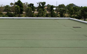 all Pharis roofing types quoted for