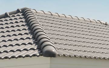 advantages of Pharis clay roofing