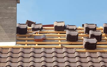 Pharis clay roofing costs