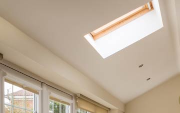 Pharis conservatory roof insulation companies