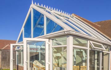 conservatory roof insulation costs Pharis