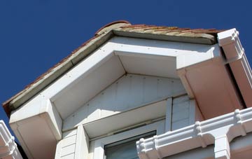Pharis fascia installation costs