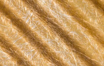 Pharis fibreglass roof waterproofing