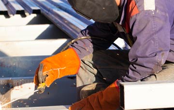 Pharis flat roofing options