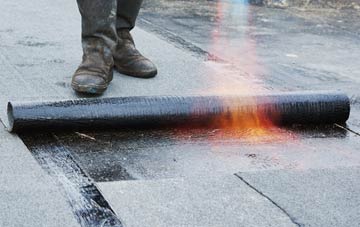 flat roof waterproofing Pharis, Ballymoney