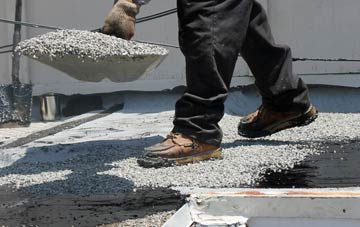 Pharis flat roofing companies