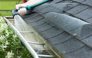 Pharis gutter cleaning costs