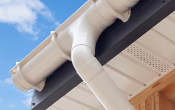 Pharis gutter installation costs