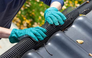 Pharis gutter repair companies
