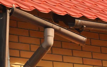 Pharis gutter repair costs