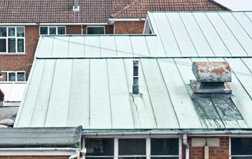 Pharis lead roofing costs