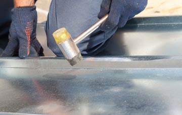 Pharis metal roofing costs