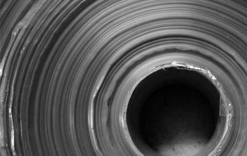 Pharis pvc roof replacement