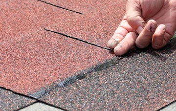 Pharis asphalt roof repairs