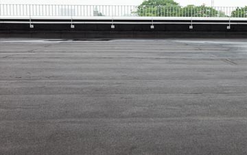 Pharis asphalt roof replacement