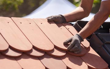 Pharis roof tile contractors