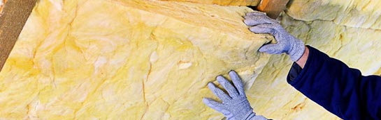 quotes for Pharis roof insulation