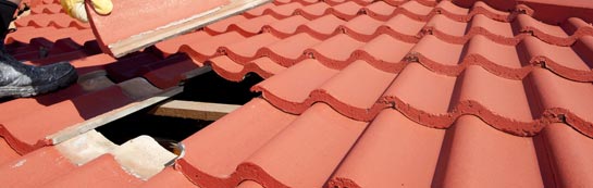 compare Pharis roof repair quotes