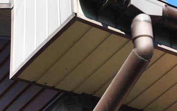 Pharis soffit installation costs