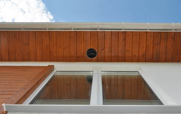 Pharis soffit repair quotes