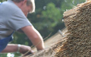 professional Pharis thatchers