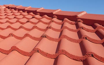 Pharis tile and slate roof replacement