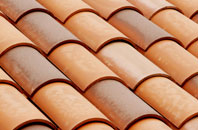 Pharis clay roofing