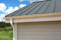 Pharis fascia repair