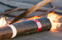 free Pharis flat roofing repair quotes