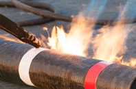 Pharis flat roofing replacement