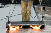 Pharis flat roof sealing quote