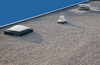 Pharis flat roofing