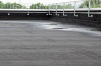 find rated Pharis flat roofing companies