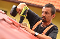 Pharis garage roof repairs