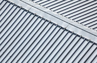 Pharis metal roofing