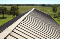 Pharis metal roof quotes