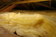 Pharis pitch roof insulation