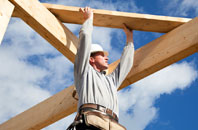 Pharis roof replacement work