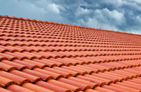 Pharis roofing tiles