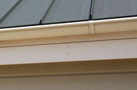 Pharis soffit repair
