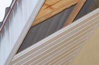 rated Pharis soffit repair companies