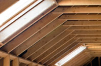 Pharis tapered roof insulation quotes