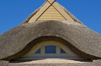 Pharis thatch roofing